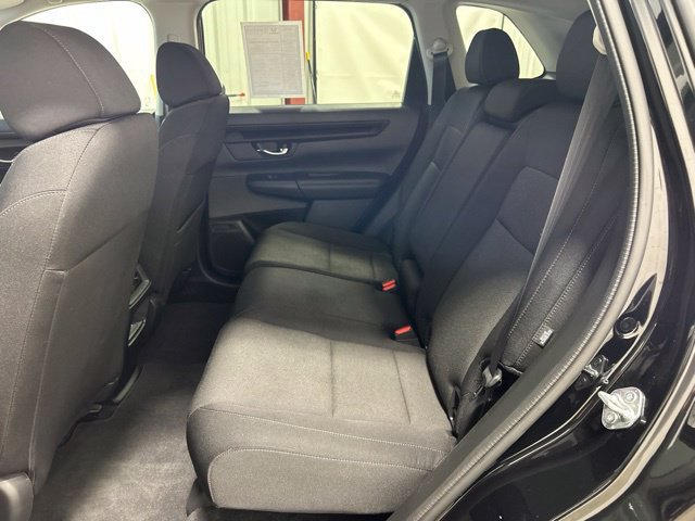 Certified 2024 Honda CR-V EX image 19