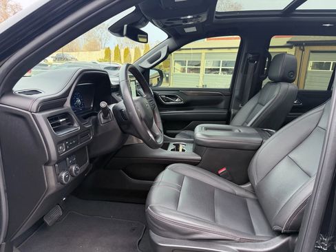 Used 2023 Chevrolet Tahoe RST image 19