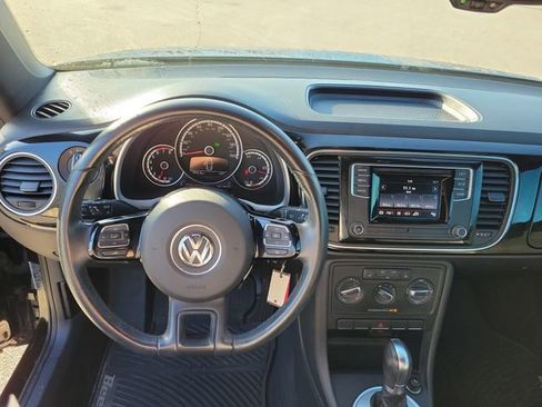 Used 2016 Volkswagen Beetle 1.8T Denim image 24