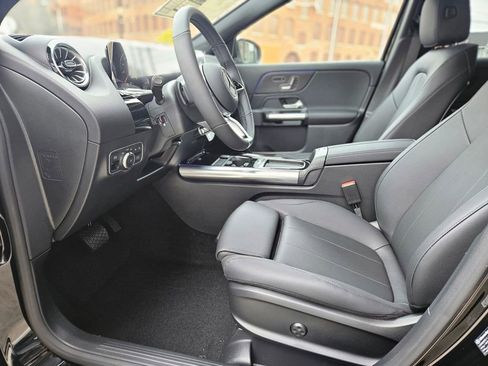 New 2026 Mercedes-Benz GLA 250 4MATIC image 19