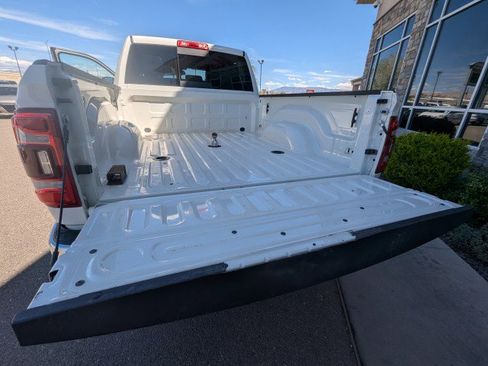 Used 2021 RAM 2500 Laramie image 29