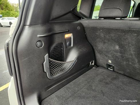 Used 2020 Jeep Renegade Altitude image 24