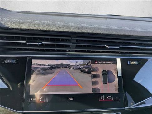 New 2026 Audi Q8 Premium Plus image 14