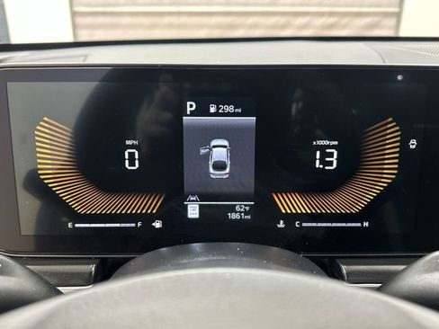 Certified 2026 Kia K5 GT-Line w/ GT-Line Premium Package FWD image 11