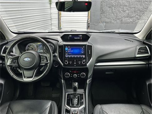 Used 2021 Subaru Forester Limited AWD/4WD image 19