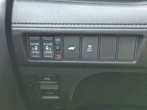 Used 2025 Honda Odyssey EX-L image 26