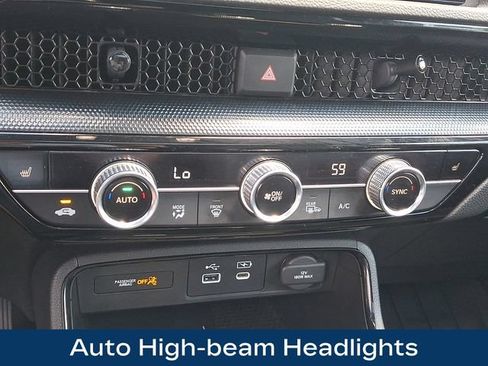 Used 2023 Honda CR-V Sport Touring image 14