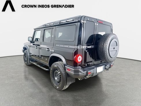 Used 2024 INEOS Grenadier BASE image 7