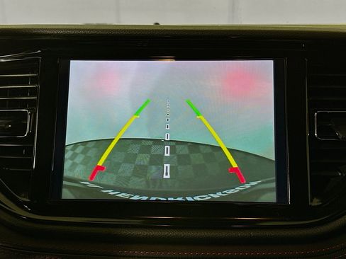 Used 2024 Dodge Durango GT image 25