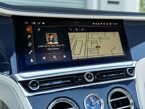 Used 2025 Bentley Continental GT Speed image 56