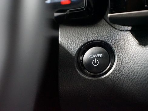 Certified 2025 Toyota Camry XSE image 24