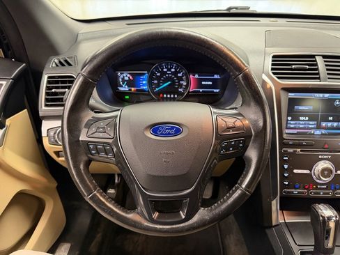 Used 2016 Ford Explorer Limited image 27