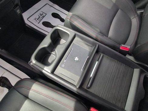 Used 2025 Honda Odyssey Sport-L image 23