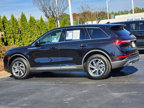 Used 2025 Lincoln Corsair FWD image 10