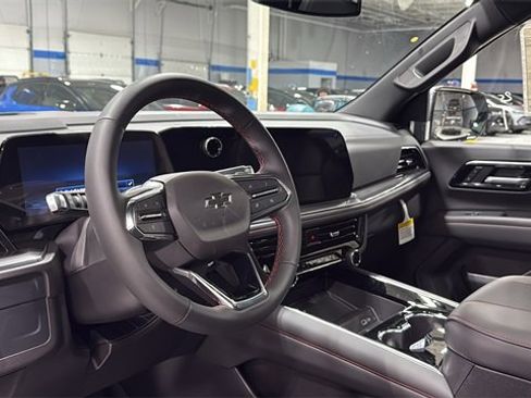 New 2026 Chevrolet Tahoe RST image 8