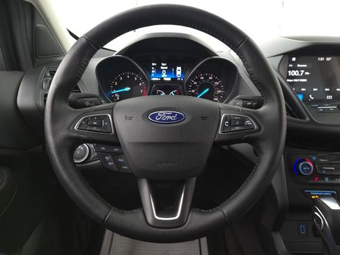 Used 2019 Ford Escape SEL image 21