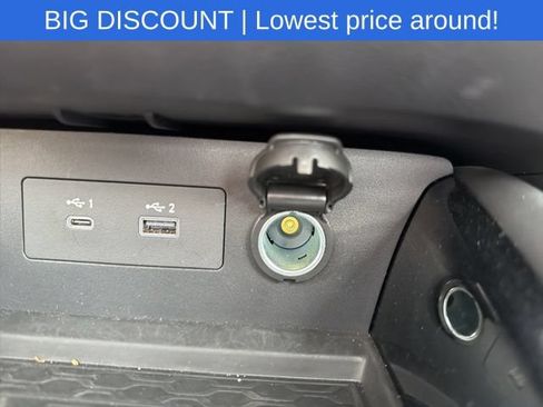 Used 2025 Nissan Altima 2.5 SL FWD image 32