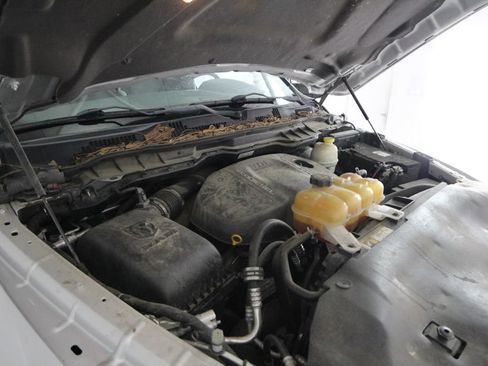 Used 2015 RAM 1500 Big Horn AWD/4WD image 52