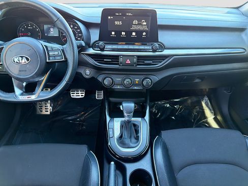 Used 2020 Kia Forte GT-Line image 18