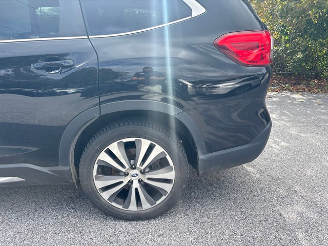Used 2021 Subaru Ascent Limited AWD/4WD image 9