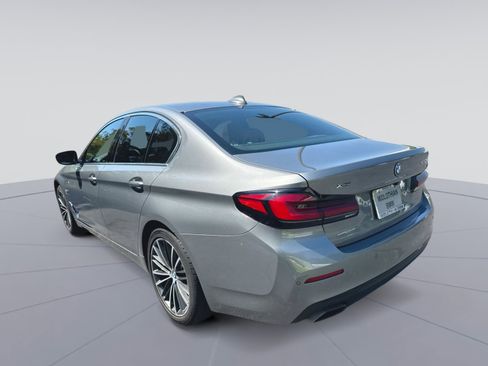 Used 2023 BMW 530e xDrive w/ Premium Package AWD/4WD image 27