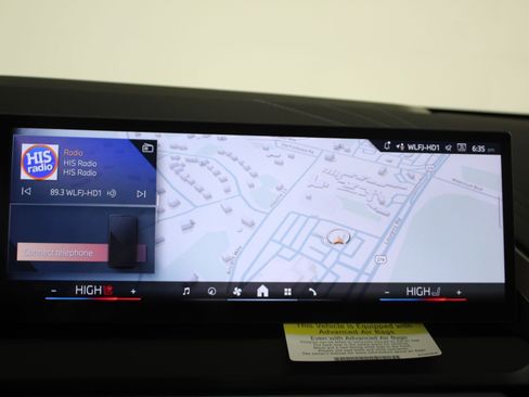 New 2026 BMW X3 xDrive30 w/ Convenience Package image 26