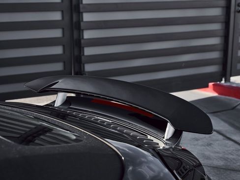 Used 2022 Porsche 911 Turbo S image 10