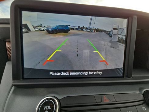 Used 2022 Ford Maverick Lariat w/ Lariat Luxury Package image 20