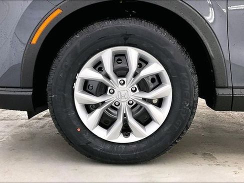 New 2026 Honda CR-V LX image 14