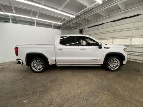 Used 2019 GMC Sierra 1500 Denali w/ Denali Ultimate Package image 7