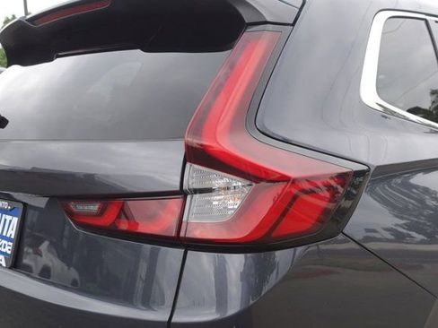 Used 2025 Honda CR-V EX-L image 5
