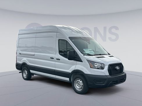 New 2026 Ford Transit 350 148 High Roof w/ Load Area Protection Package image 10