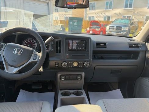 Used 2013 Honda Ridgeline RTS image 8