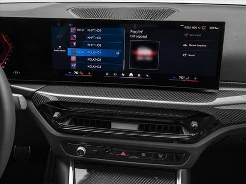 New 2027 BMW M3 RWD image 7