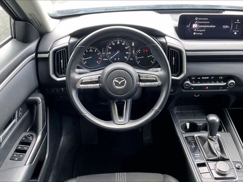 Used 2025 MAZDA CX-50 AWD 2.5 S w/ Preferred Package image 5