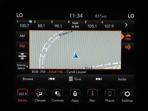 Used 2022 Jeep Wrangler Unlimited Sahara w/ Safety Group image 31