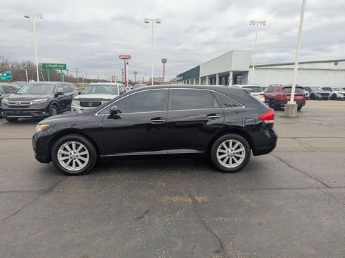 Used 2011 Toyota Venza AWD image 6