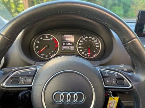 Used 2016 Audi A3 1.8T Premium FWD image 2