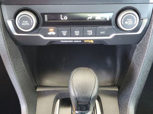 Used 2021 Honda Civic LX image 18