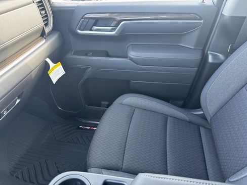 New 2026 Chevrolet Silverado 1500 RST image 22