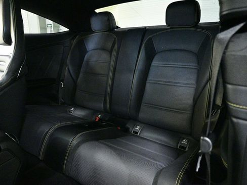 Used 2019 Mercedes-Benz C 63 AMG S image 16