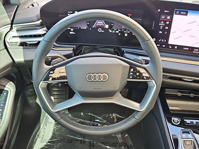 Used 2025 Audi A5 Premium Plus AWD/4WD image 13
