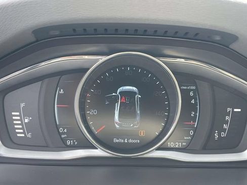 Used 2016 Volvo S60 T5 Inscription Platinum FWD image 19