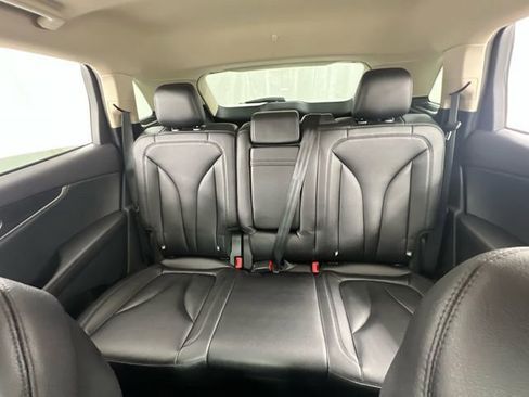 Used 2023 Lincoln Nautilus AWD image 28