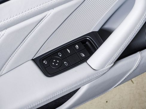 New 2026 Porsche 911 Carrera 4S image 30