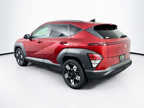 Used 2025 Hyundai Kona SEL FWD image 5