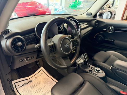 Used 2023 MINI Cooper SE FWD image 23