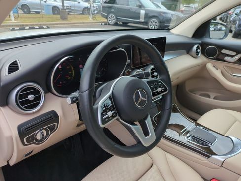 Used 2022 Mercedes-Benz GLC 300 image 15