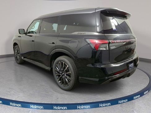 New 2026 INFINITI QX80 Autograph image 6