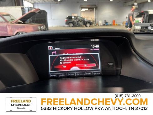 Used 2014 Honda Accord Sport image 23